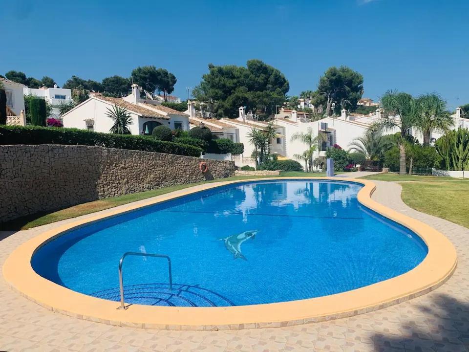 Casa Mila Holiday home Moraira