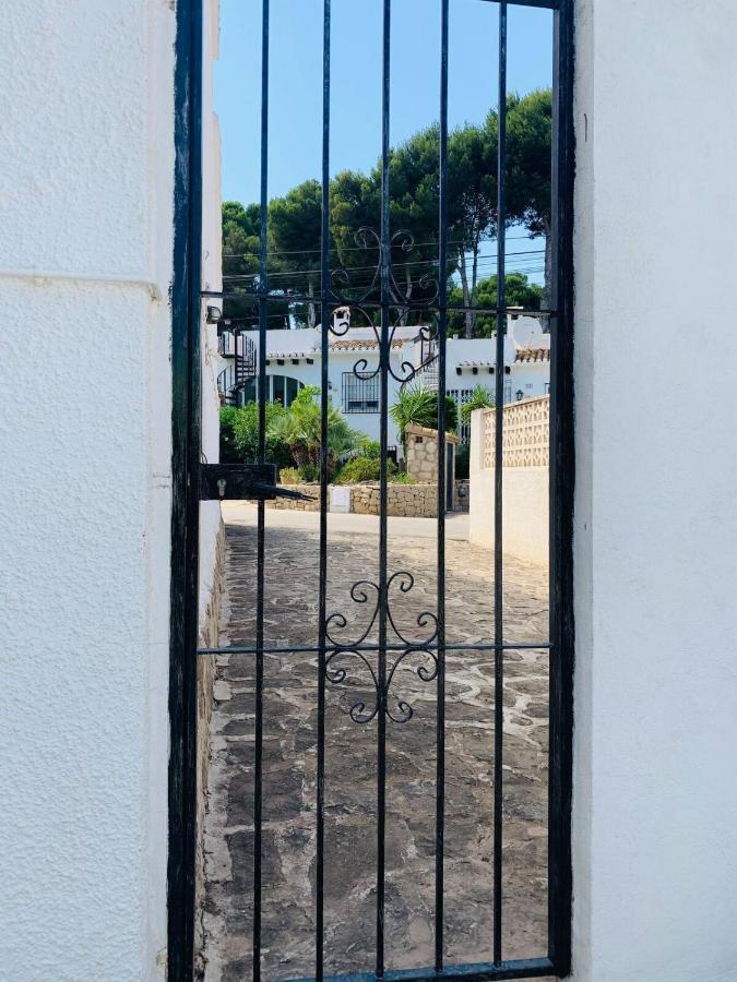 Holiday home Casa Mila Moraira