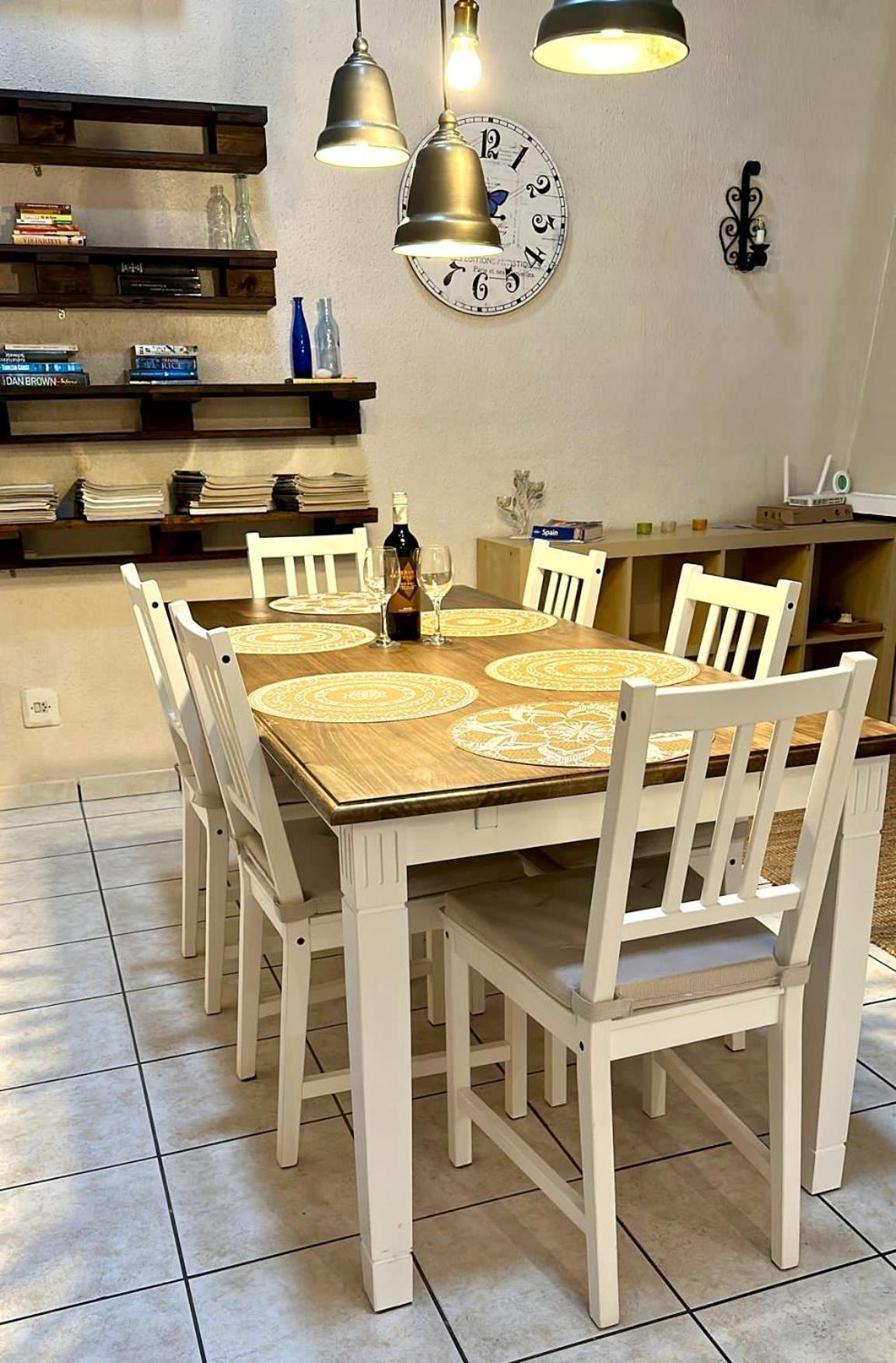 Casa Mila Moraira