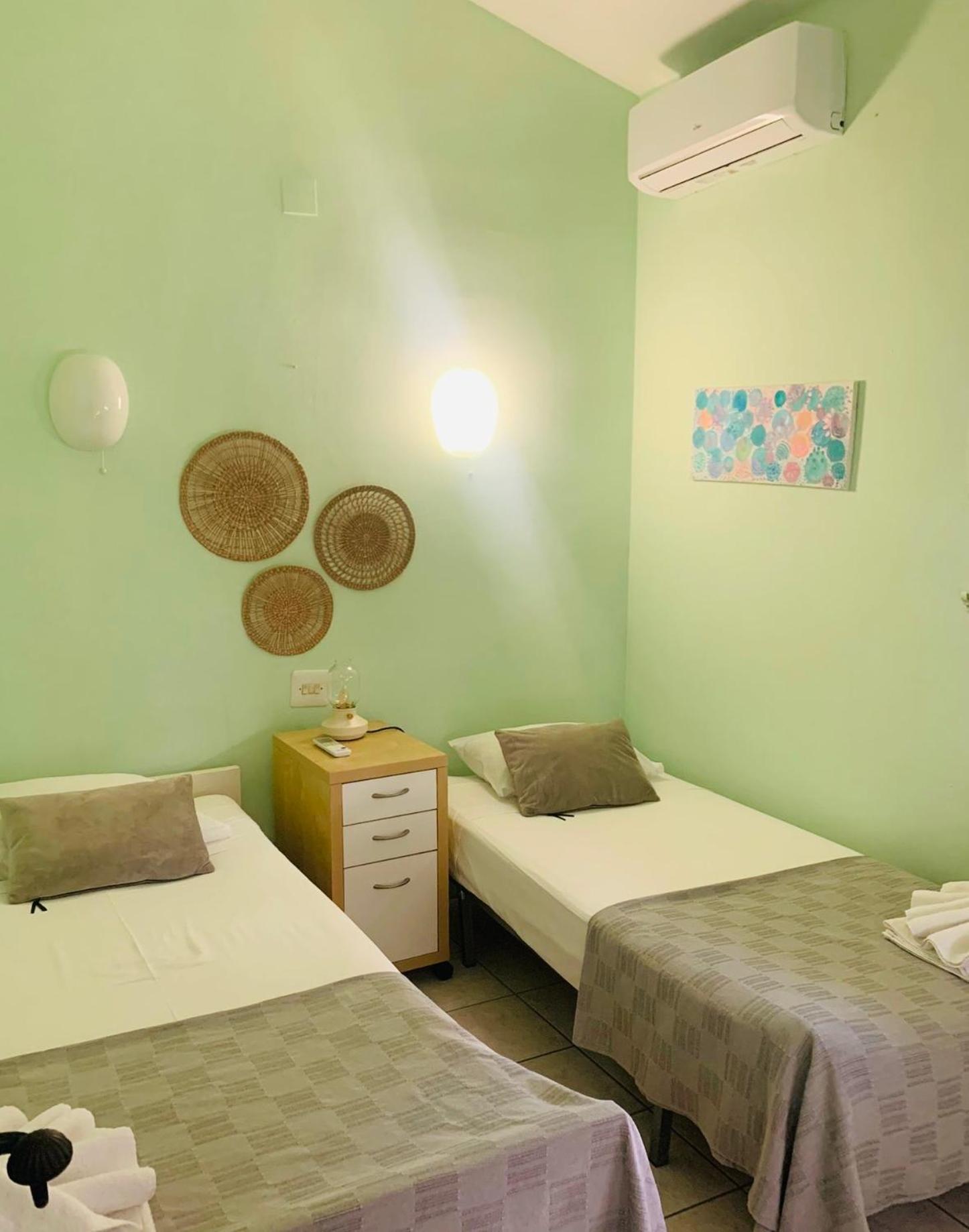 Casa Mila Holiday home